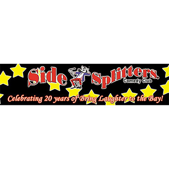 Side Splitters logo