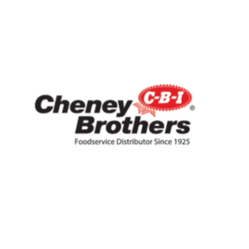 cheney bros logo