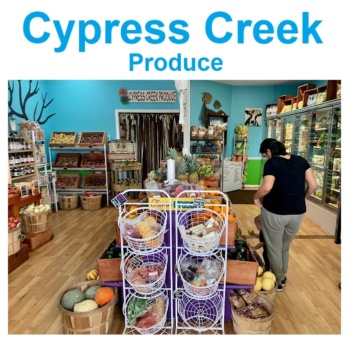 cypress creek