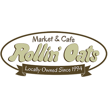 rollin oats logo